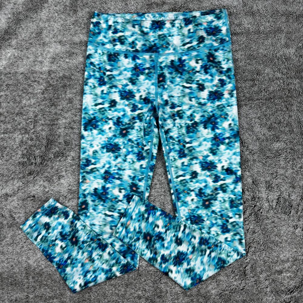 Athleta Girl High Rise Chit Chat Tight Girls XXL